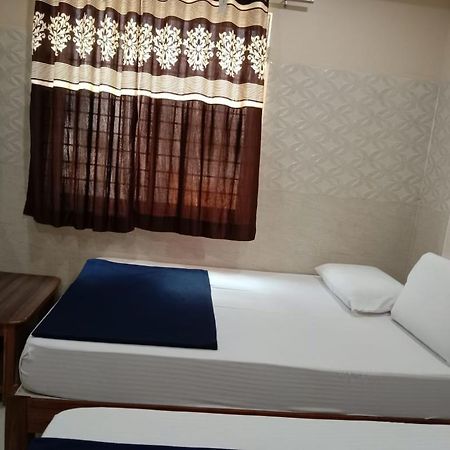 Vishnu Bhavan Tirupati Ngoại thất bức ảnh