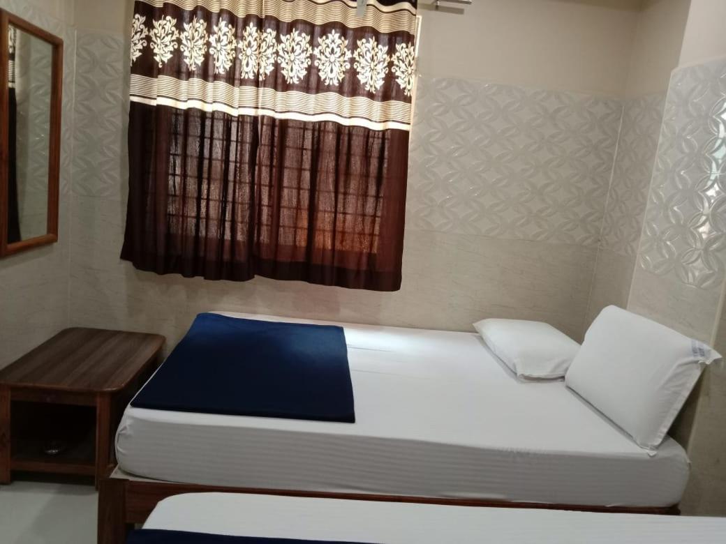 Vishnu Bhavan Tirupati Ngoại thất bức ảnh