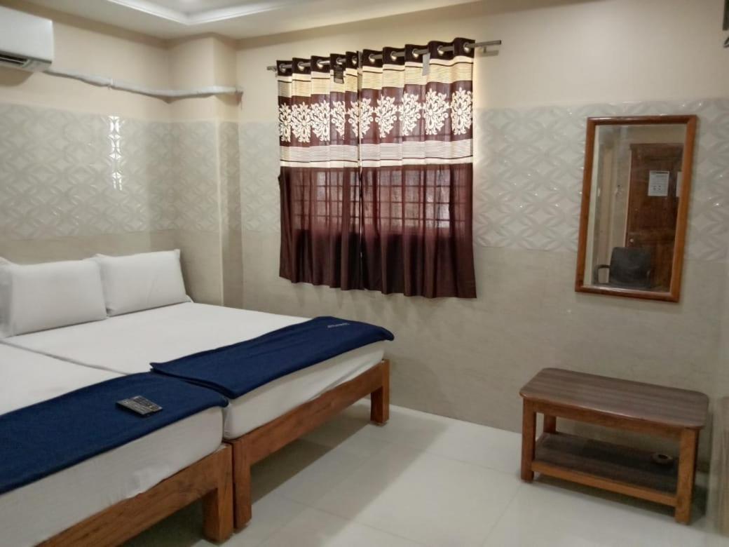 Vishnu Bhavan Tirupati Ngoại thất bức ảnh