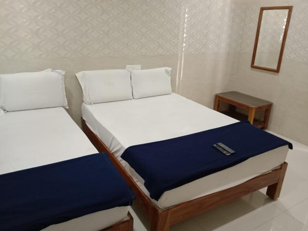 Vishnu Bhavan Tirupati Ngoại thất bức ảnh